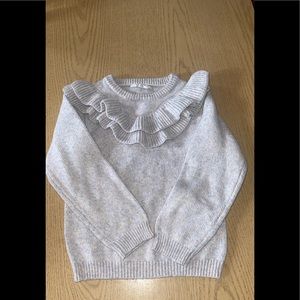 This sweater is very soft and comfortable the colors are  beautiful